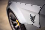 Ford Eagle Squadron Mustang GT 2018 года